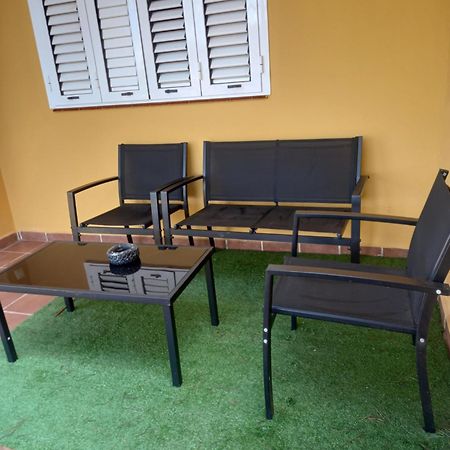 La Oliva Sun & Beach ภายนอก รูปภาพ
