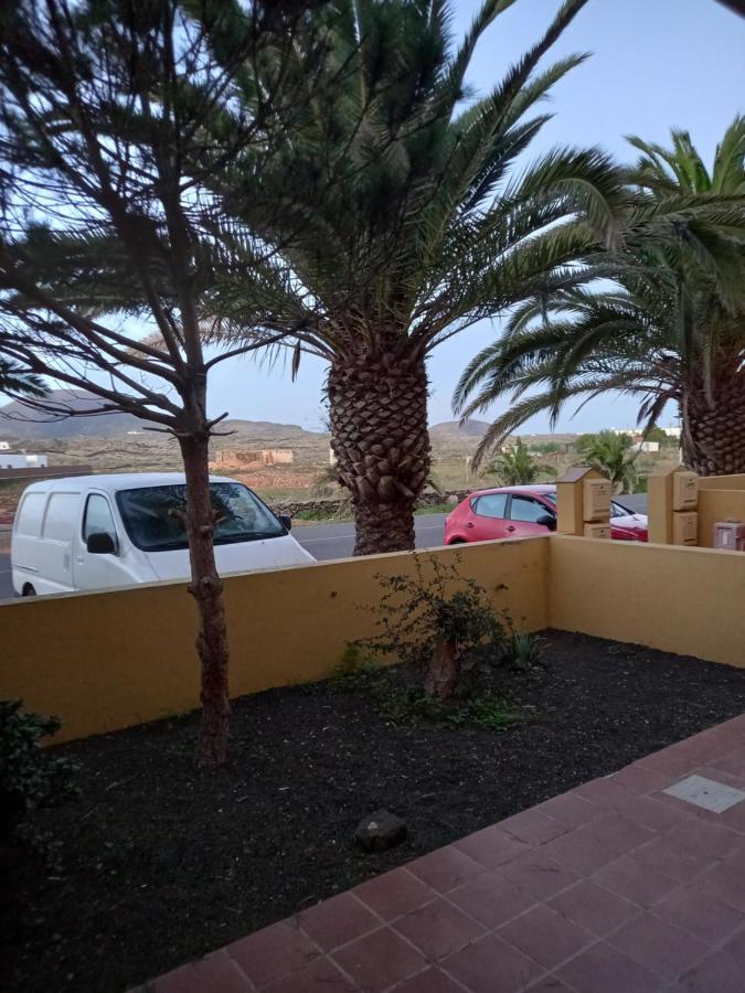 La Oliva Sun & Beach ภายนอก รูปภาพ